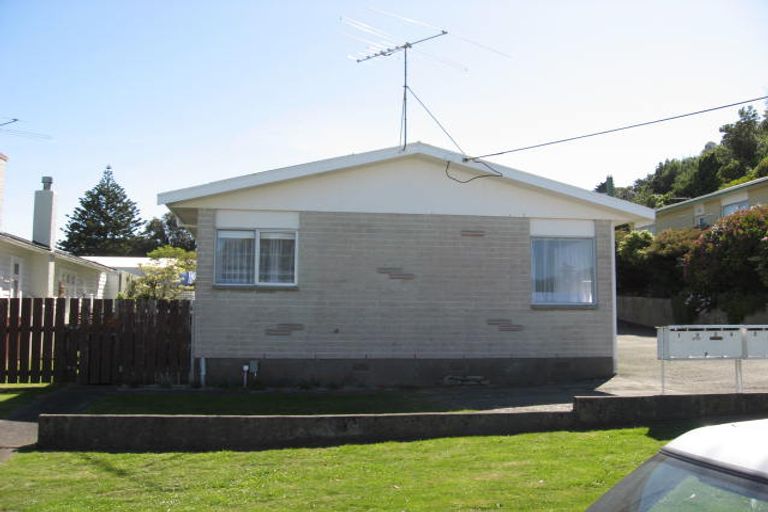 Photo of property in 6/9 Athens Street, Miramar, Wellington, 6022