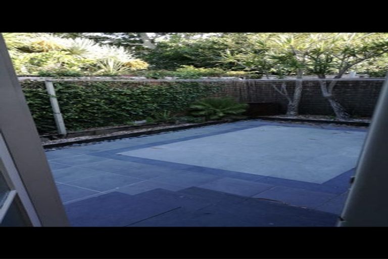 Photo of property in 3/6 Edison Place, Saint Heliers, Auckland, 1071