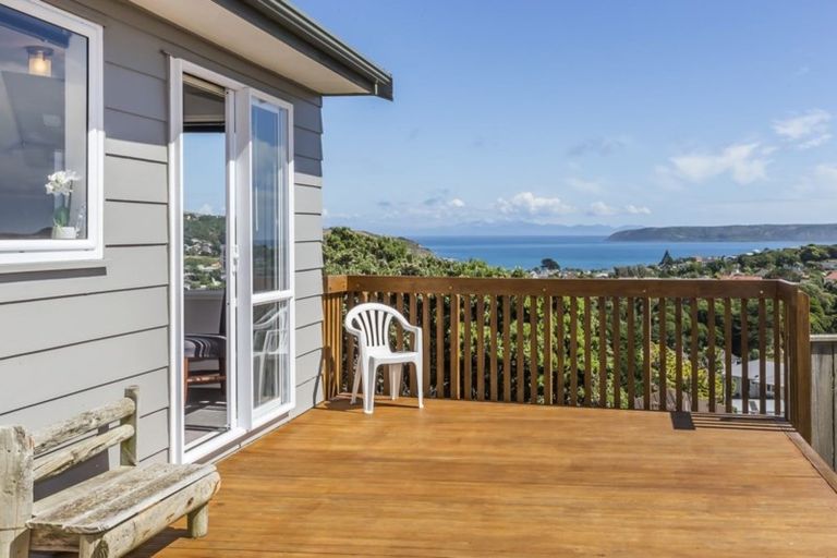 Photo of property in 23a Rothwell Street, Titahi Bay, Porirua, 5022
