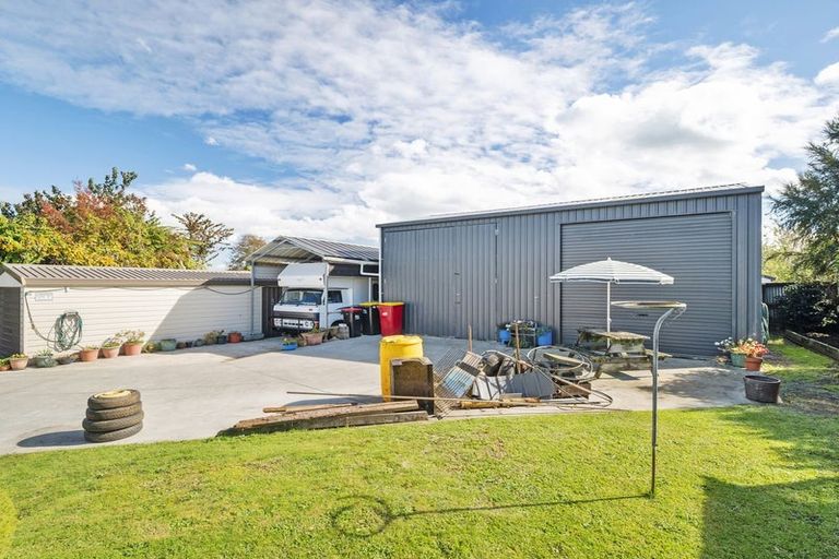 Photo of property in 50 Neal Street, Putaruru, 3411