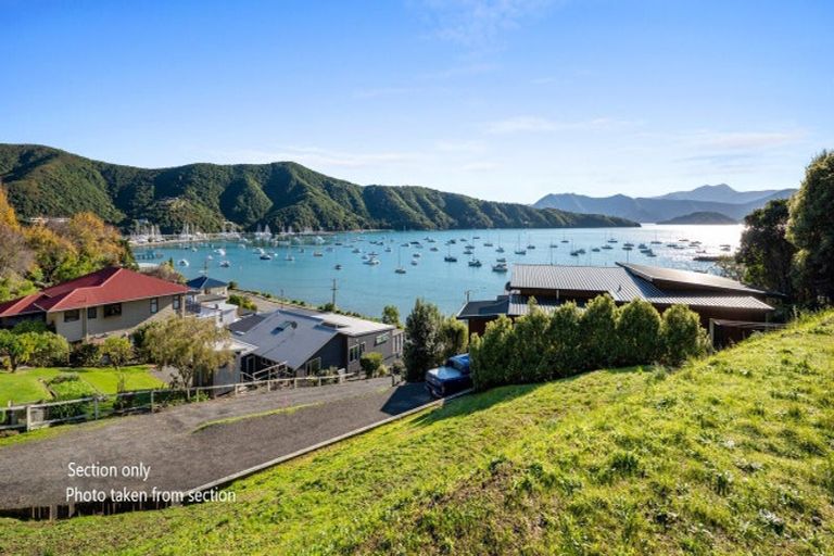 Photo of property in 354b Waikawa Road, Waikawa, Picton, 7220