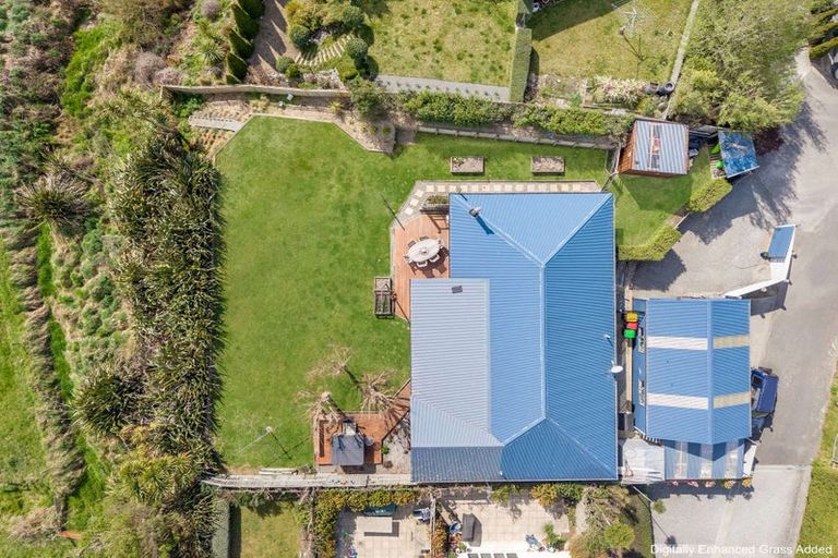 Photo of property in 21 Collins Drive, Waikuku Beach, 7402
