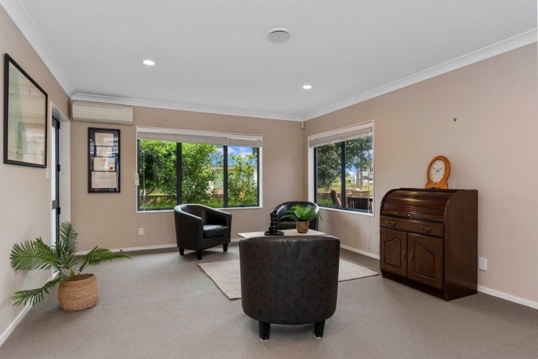 Photo of property in 16 Palm Beach Boulevard, Papamoa Beach, Papamoa, 3118