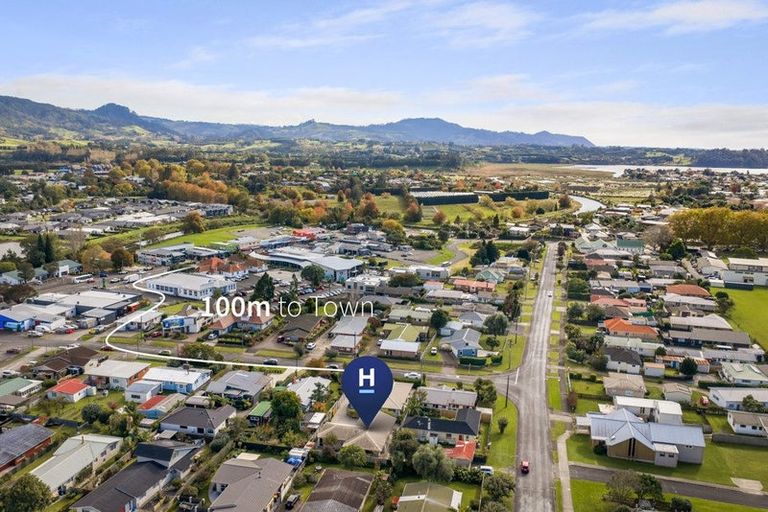 Photo of property in 19b Jocelyn Street, Katikati, 3129