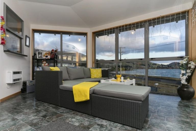 Photo of property in 48 Tidewater Drive, Lower Portobello, Dunedin, 9077