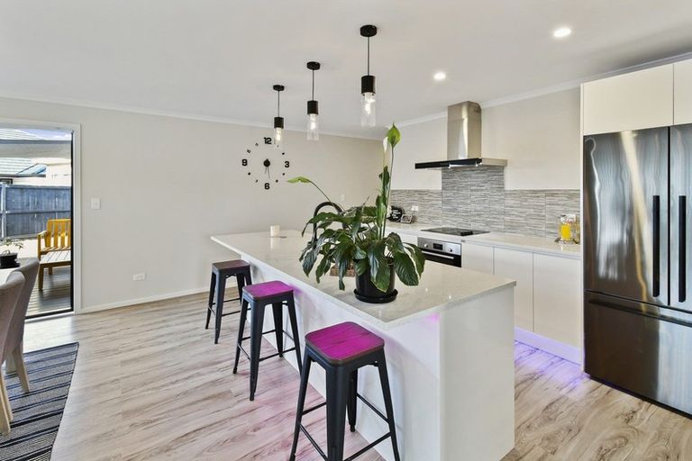 Photo of property in 8 Culverwell Crescent, Pokeno, 2402