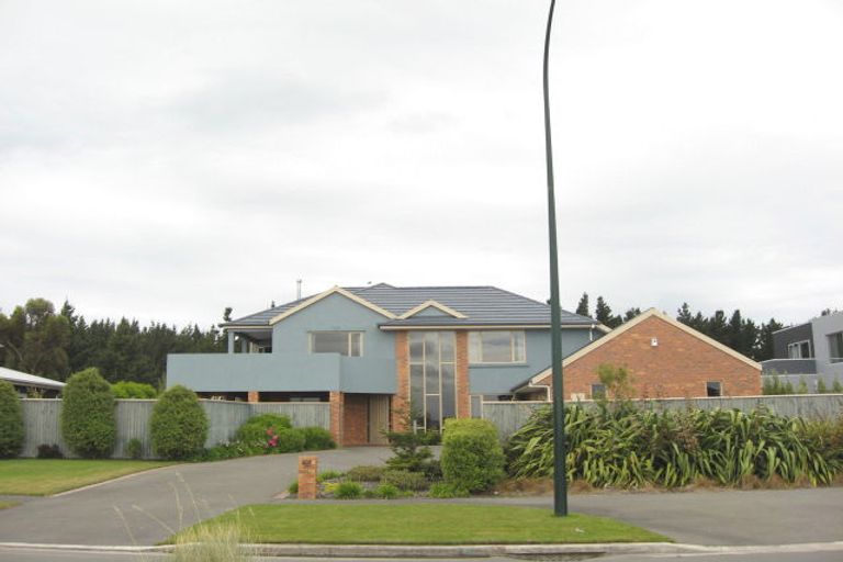 Photo of property in 554 Bower Avenue, Parklands, Christchurch, 8083
