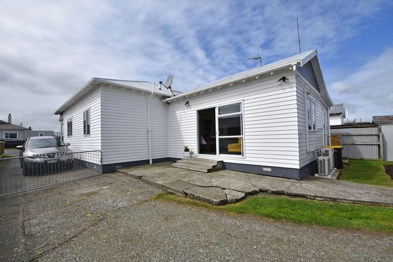 Photo of property in 226 Lindisfarne Street, Richmond, Invercargill, 9810