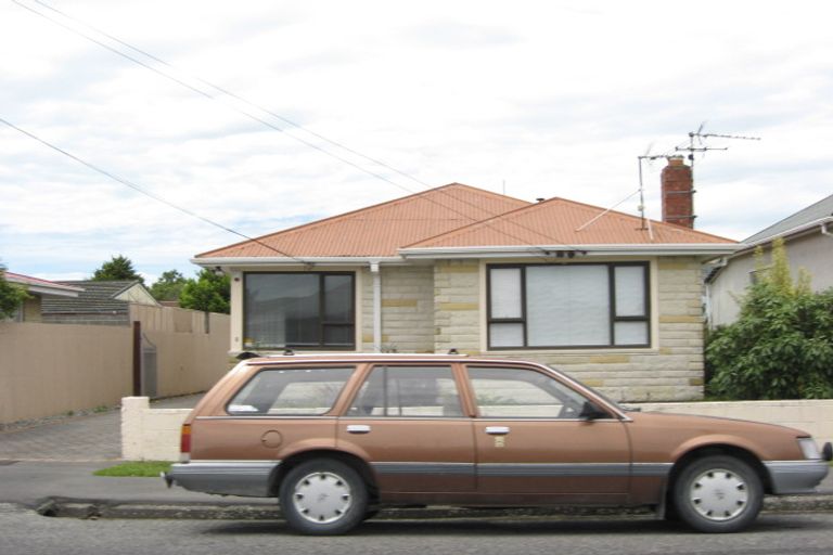 Photo of property in 5 Gould Crescent, Woolston, Christchurch, 8023