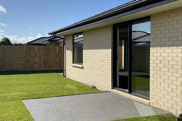 Photo of property in 6 Furlong Street, Yaldhurst, Christchurch, 8042