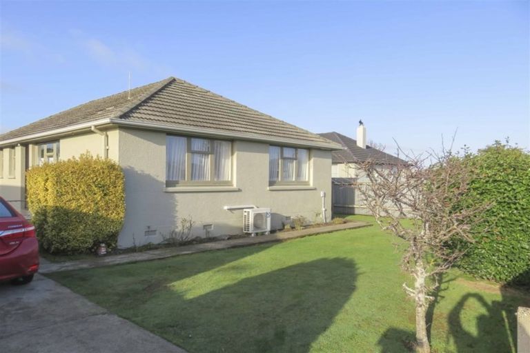 Photo of property in 217 Crawford Street, Glengarry, Invercargill, 9810