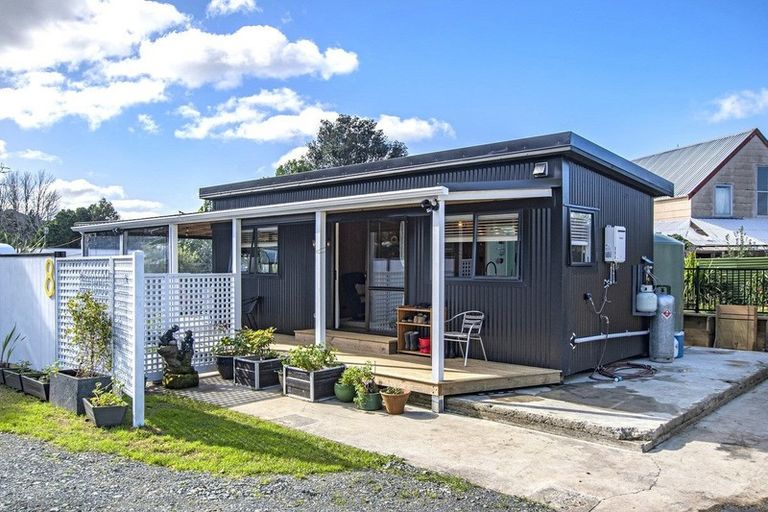 Photo of property in 8 Balmoral Road, Tikipunga, Whangarei, 0112