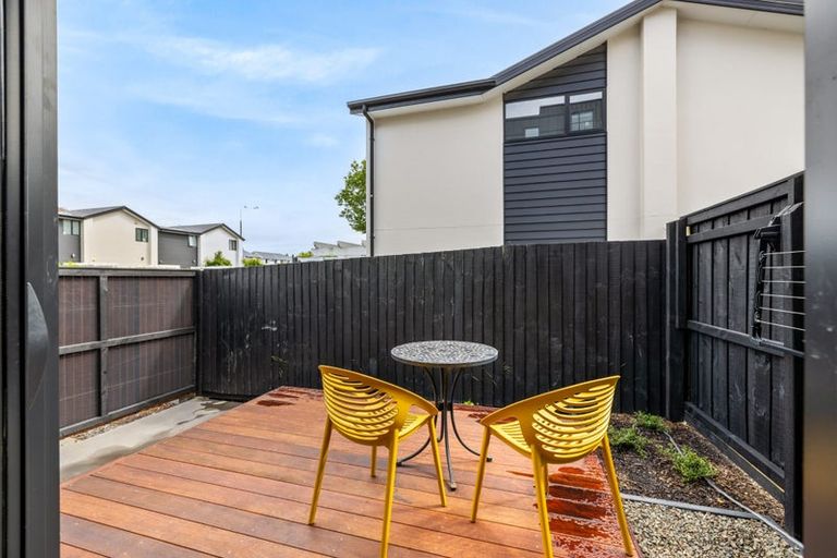 Photo of property in 2/276 Barbadoes Street, Christchurch Central, Christchurch, 8011