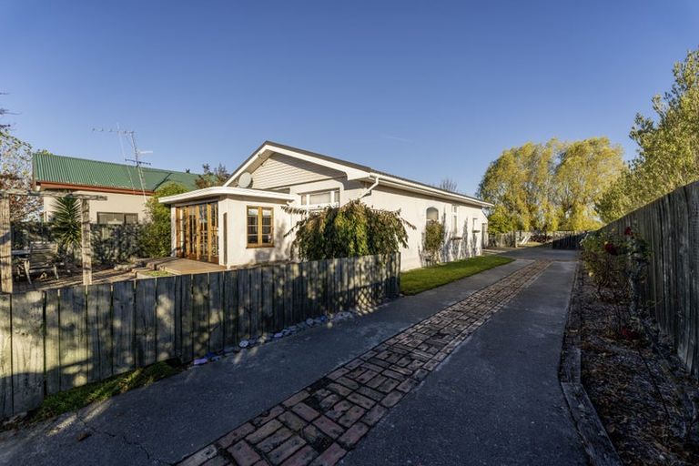 Photo of property in 40 Raymond Street, West End, Timaru, 7910