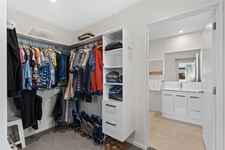 Photo of property in 89 Glenturret Drive, Casebrook, Christchurch, 8051