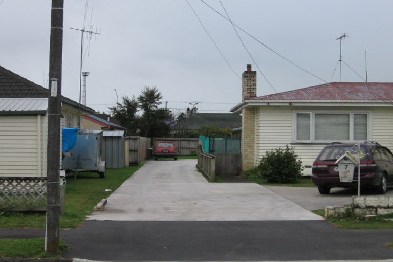 Photo of property in 7a Vernall Street, Nawton, Hamilton, 3200