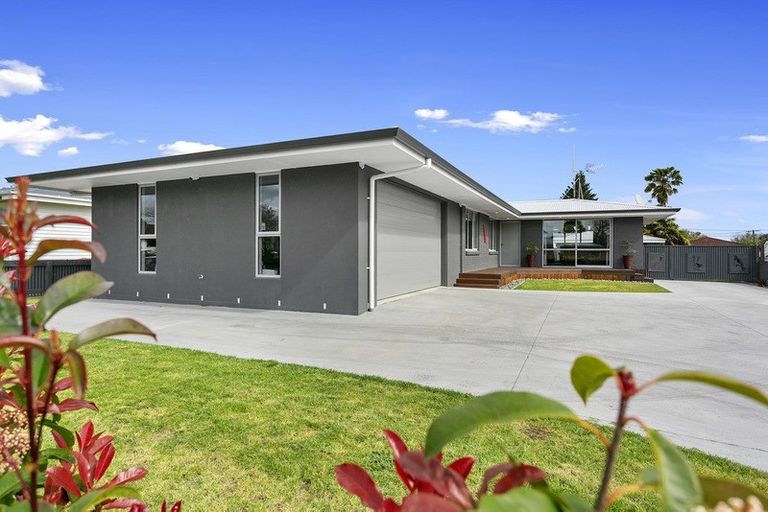Photo of property in 16 Station Road, Matamata, 3400
