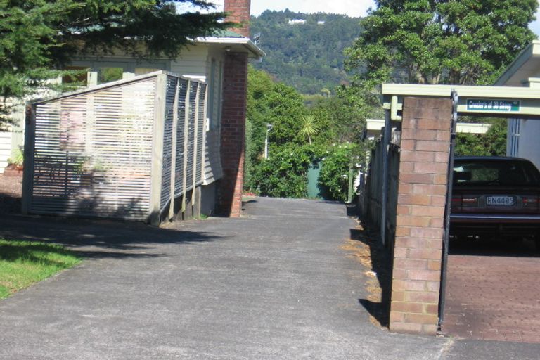 Photo of property in 1/36 Savoy Road, Glen Eden, Auckland, 0602