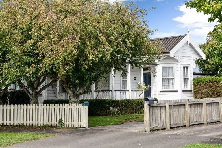 Photo of property in 57 Primrose Street, Frankton, Hamilton, 3204