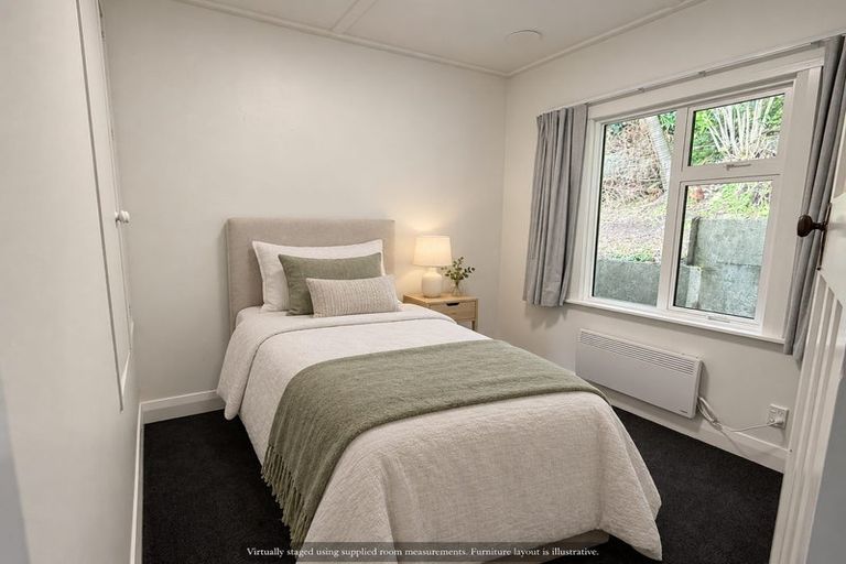 Photo of property in 85 Barnard Street, Wadestown, Wellington, 6012