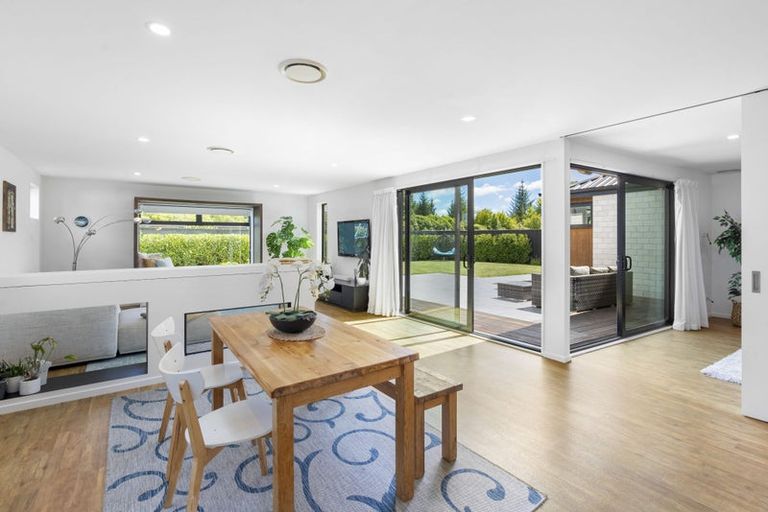 Photo of property in 22 Eleanor Lane, Casebrook, Christchurch, 8051