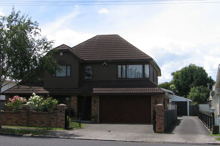 Photo of property in 11 Liverpool Street, Epsom, Auckland, 1023