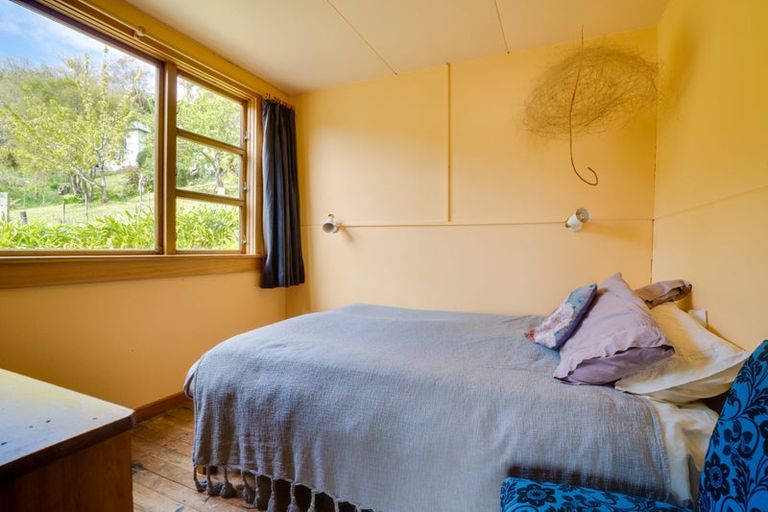 Photo of property in 16 Watkins Street, Purakaunui, Port Chalmers, 9081