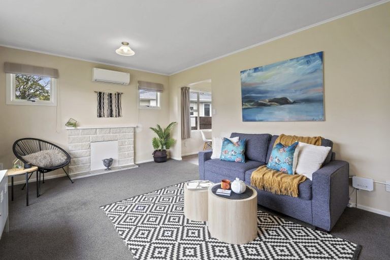 Photo of property in 40 Norfolk Street, Wainuiomata, Lower Hutt, 5014