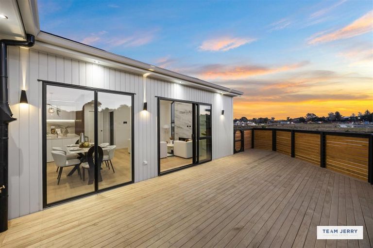 Photo of property in 95 Bellfield Road, Opaheke, Papakura, 2113