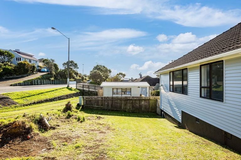 Photo of property in 1 Stephen Street, Johnsonville, Wellington, 6037