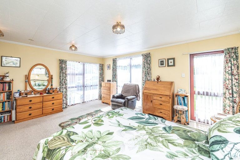 Photo of property in 43 Quick Avenue, Aramoho, Whanganui, 4500