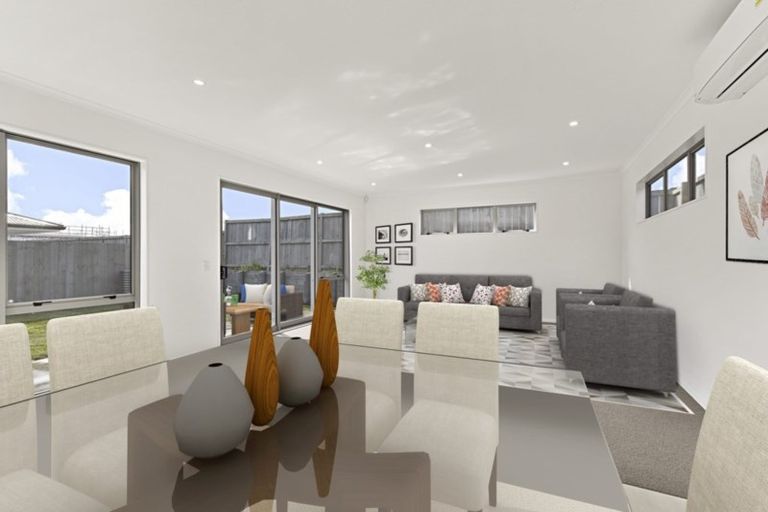 Photo of property in 11 Boyes Avenue, Whenuapai, Auckland, 0618