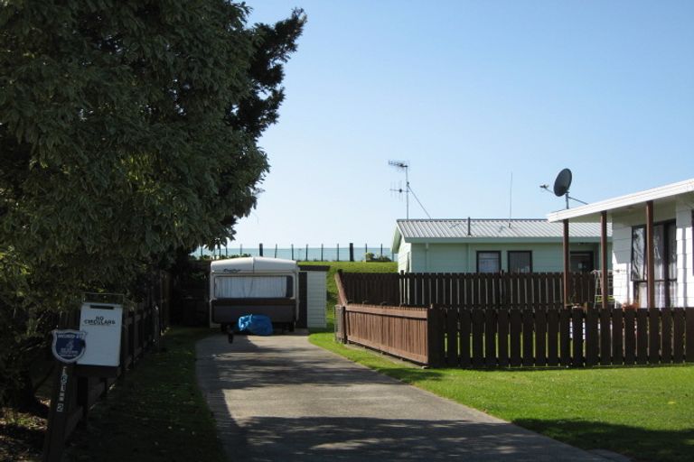 Photo of property in 160 Riverside Drive, Whakatane, 3120