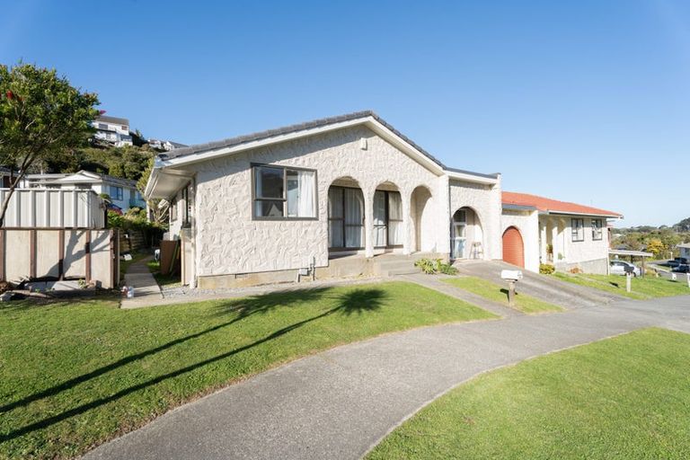 Photo of property in 48b Cortina Avenue, Johnsonville, Wellington, 6037