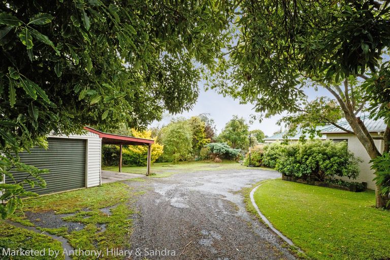 Photo of property in 19 Norwich Place, Awapuni, Palmerston North, 4412