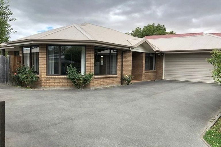 Photo of property in 47b Nelson Street, Mayfield, Blenheim, 7201