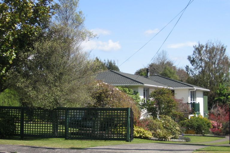 Photo of property in 145 Otonga Road, Springfield, Rotorua, 3015