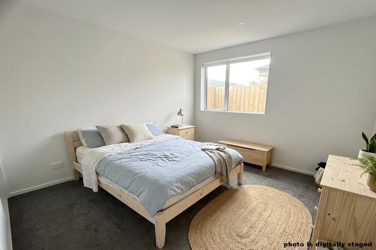 Photo of property in 5/34 Cleveland Street, Edgeware, Christchurch, 8013