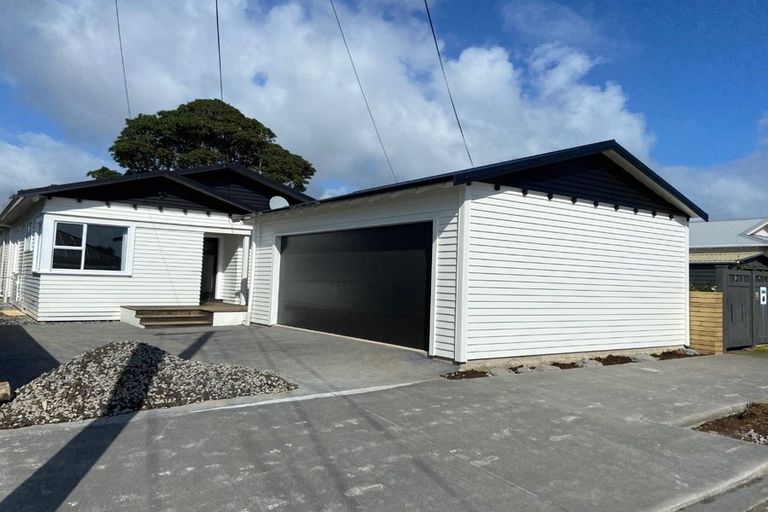 Photo of property in 168 Lemon Street, Strandon, New Plymouth, 4312