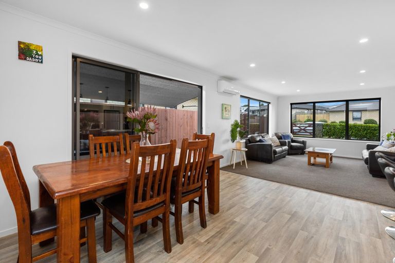 Photo of property in 15 Andrew Hilton Close, Morrinsville, 3300