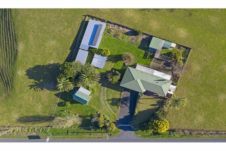 Photo of property in 116 Lyon Street, Kihikihi, Te Awamutu, 3875