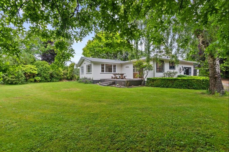 Photo of property in 734 Nikau Road, Pahiatua, 4988