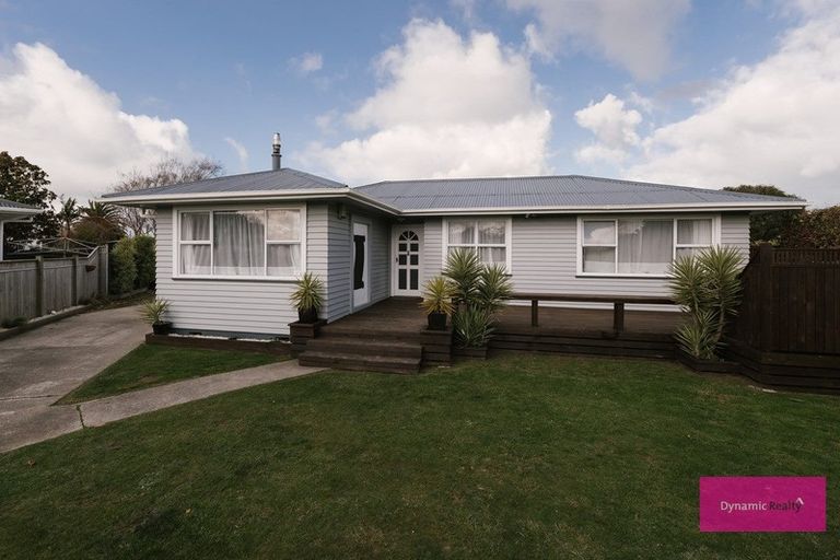 Photo of property in 30 Winchester Street, Awapuni, Palmerston North, 4412