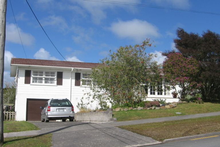 Photo of property in 43 Montgomery Avenue, Dargaville, 0310