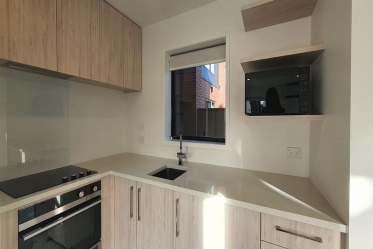 Photo of property in 3/259 Gloucester Street, Christchurch Central, Christchurch, 8011