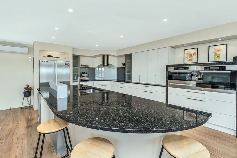 Photo of property in 9 Thorndon Close, Kirwee, Darfield, 7571