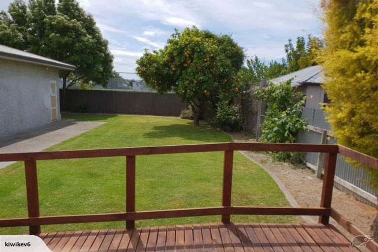 Photo of property in 6 Wycliffe Street, Onekawa, Napier, 4110