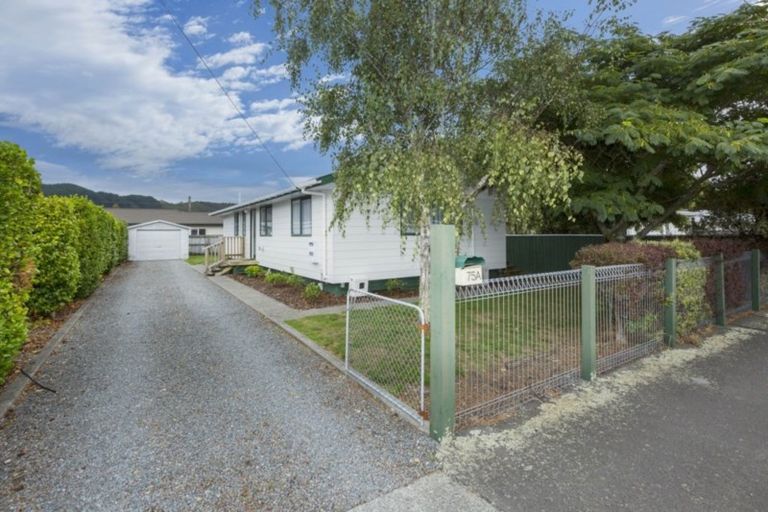 Photo of property in 75a Ararino Street, Trentham, Upper Hutt, 5018
