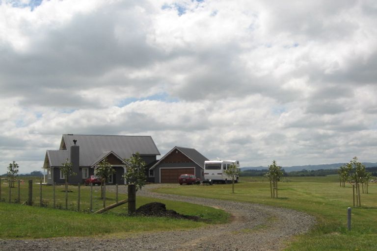 Photo of property in 202 Urquhart Road, Karaka, Papakura, 2580