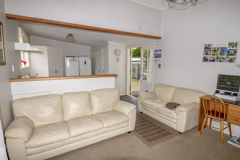 Photo of property in 192 Ferguson Street, West End, Palmerston North, 4412